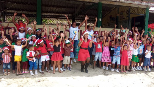 Mobirise Website Builder